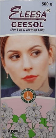 Eleesa Geesol - 500g