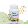 Oribite Testo Booster Tablets For Strength & Performance 60 Tablets