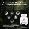 Oribite Testo Booster Tablets For Strength & Performance 60 Tablets