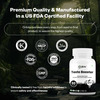 Oribite Testo Booster Tablets For Strength & Performance 60 Tablets