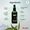 Green Milk Bestlin Liniment - Ayurvedic Pain Relief Oil For Joint & Muscle Pain (90Ml) (Pack Of 2)