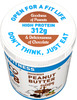 Myfitness Peanut Butter Chocolate Crispy 1200G Jar