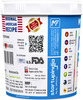 Myfitness Peanut Butter Chocolate Crispy 1200G Jar