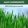 Ayurvedic Life Wheatgrass 1 Kg Powder Value Pack Of 4