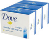 Dove Soap 75gm Pack Of 3x75gm