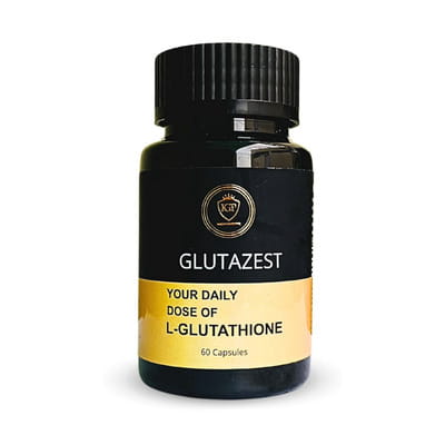 glutathione glutamate Glutathione IV push main image 0