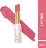 Myglamm Lit Creamy Matte Lipstick-Tequila Sunrise