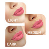 Myglamm Lit Creamy Matte Lipstick-Tequila Sunrise