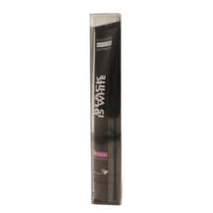 Curaprox Black Is White Tooth Paste - 90ml
