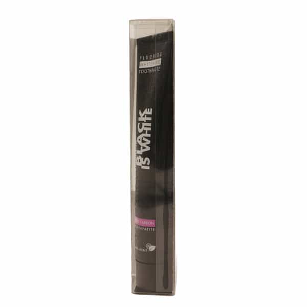 Curaprox Black Is White Tooth Paste - 90Ml