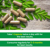 Cipzer Fatty Liver Solution Capsule Manage Fatty Liver Conditions,Supports Liver Health 60 Capsules