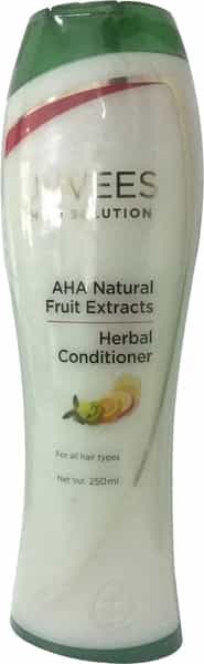 Jovees Herbal Hair Conditioner 250 Ml