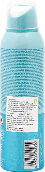 Nike Up Or Down Woman Deodorant 200Ml