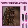Ktein 5 In 1 Hot Air Styler