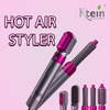 Ktein 5 In 1 Hot Air Styler