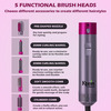Ktein 5 In 1 Hot Air Styler