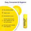 Sensur Ayurvedic Fast Pain Relief Spray - 100Ml + 7Ml |100% Ayurvedic Formula With Fast Action