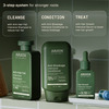 Arata Anti - Hair Fall Shampoo | Hair Fall Reduction | Caffeine & Rosemary | 200 Ml
