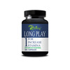 Long Play Herbal Capsules For Helps To Improve Curvature Problem (30 Capsules) 100% Ayurvedic