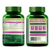 Vlado's Himalayan Organics L-Taurine 500Mg Supplement | Support Muscle Recovery | 120 Veg Capsules