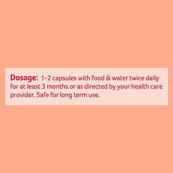 Organic India Sugar Balance Capsule 60