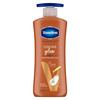 Vaseline Intensive Care Cocoa Glow Body Lotion - 400 Ml