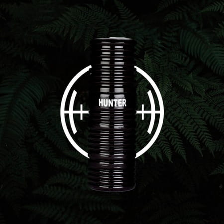 Ossa Hunter Eau De Parfum Musky And Chypre Notes | For Men | 60 Ml