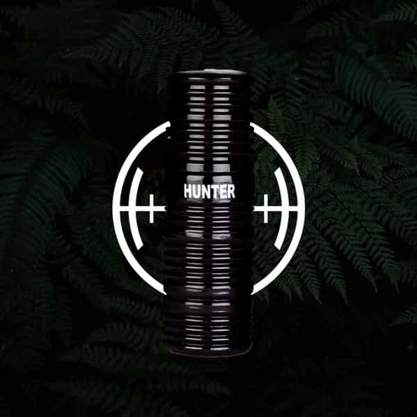 Ossa Hunter Eau De Parfum Musky And Chypre Notes | For Men | 60 Ml
