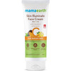 Mamaearth Skin Illuminate Face Cream | For Skin Brightening | With Vitamin C And Turmeric (80 Gm)