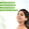 Mamaearth Skin Illuminate Face Cream | For Skin Brightening | With Vitamin C And Turmeric (80 Gm)