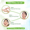 Mamaearth Skin Illuminate Face Cream | For Skin Brightening | With Vitamin C And Turmeric (80 Gm)