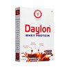 Daylon Whey Protein | Sugar Free | Gluten Free | Chocolate | Jar | 200 Gm