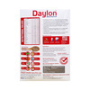 Daylon Whey Protein | Sugar Free | Gluten Free | Chocolate | Jar | 200 Gm