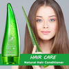 Rivona Naturals 99% Pure & Organic Aloe Vera Gel For Face | Skin And Hair - 125 Ml