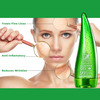 Rivona Naturals 99% Pure & Organic Aloe Vera Gel For Face | Skin And Hair - 125 Ml
