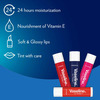 Vaseline Color & Care Apricot Chapstick-4.5 G