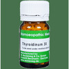 Dr. Reckeweg Thyroidinum Trituration Tablet 3X 20 No's