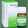 Dr. Reckeweg Thyroidinum Trituration Tablet 3X 20 No's