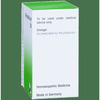 Dr. Reckeweg Thyroidinum Trituration Tablet 3X 20 No's