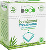 Beco Bambooee Serving Napkins - 2 Ply X 50 Pcs