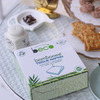 Beco Bambooee Serving Napkins - 2 Ply X 50 Pcs