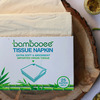 Beco Bambooee Serving Napkins - 2 Ply X 50 Pcs