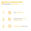 Bioderma Photoderm Aquafluide Spf 50+ Claire High Protection Water Resistant 40Ml