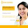 Bioderma Photoderm Aquafluide Spf 50+ Claire High Protection Water Resistant 40Ml