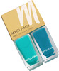 Myglamm 2In1 Nail Paint-Poolside Soiree
