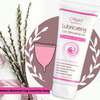 Vigini Sexual Lubricant Lube Long Lasting Time Increase Gel Non Staining Water Based Gel For Women