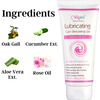 Vigini Sexual Lubricant Lube Long Lasting Time Increase Gel Non Staining Water Based Gel For Women
