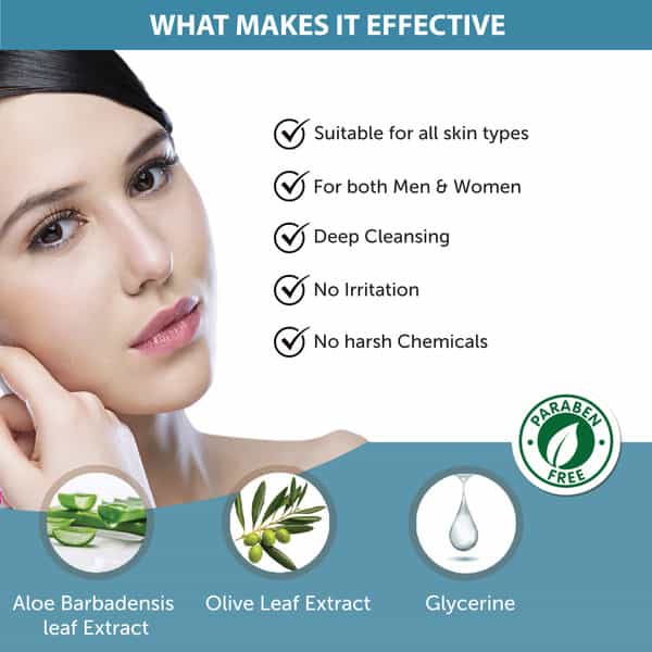 Sparkel Glow - Anti Oxidant Face Sheet Mask - Pack Of 3