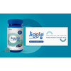 Jiggle Hf High Fiber Gummies | Constipation Relief | Prebiotic Inulin I Natural Digestion|30 Gummies