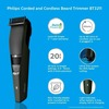 Philips Bt3211/15 Corded & Cordless Beard Trimmer With Fast Charge